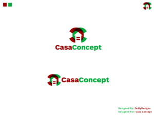 Logo Design by Grapflix 2022