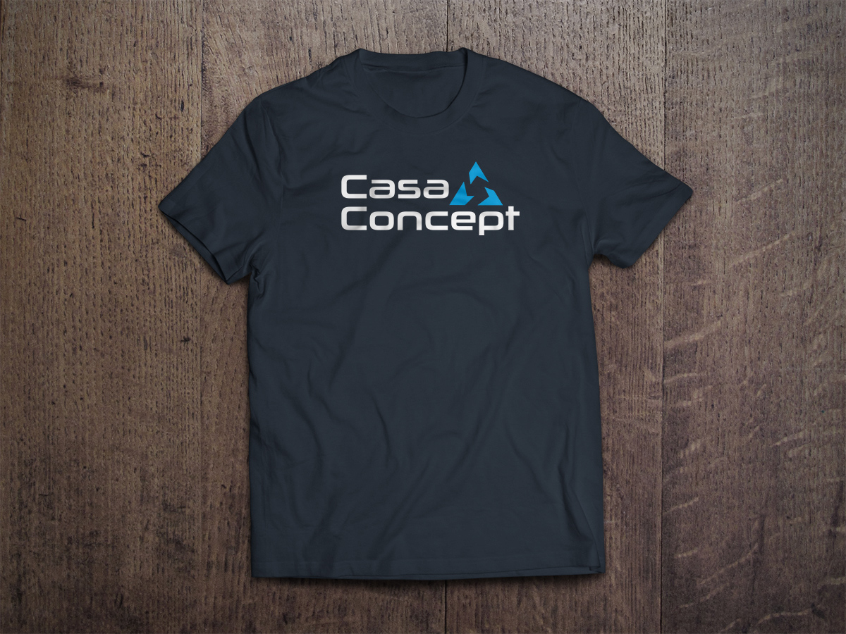Logo Design by Atec for this project | Design #11718193