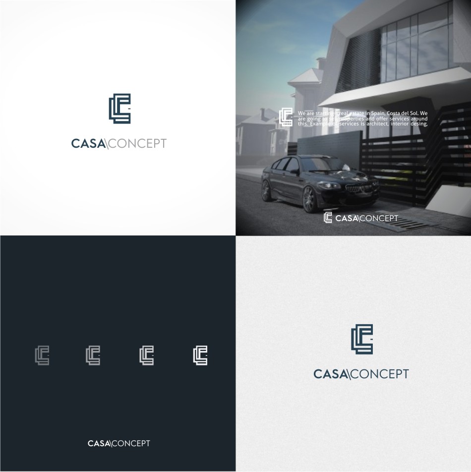 Design de Logo par gray mind pour ce projet | Design #11805555