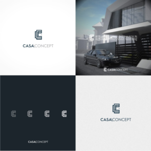 Logo Design by gray mind for this project | Design: #11805555