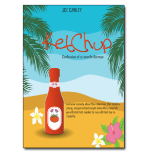 Poster Design by Andifahmy1