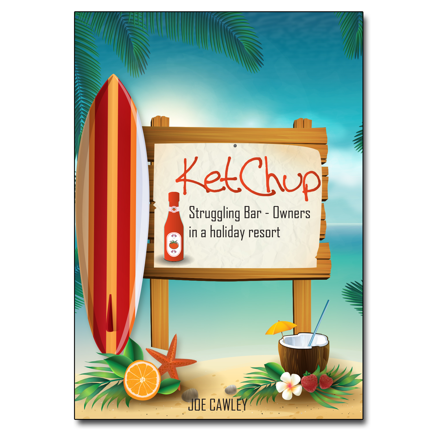 Diseño de Póster por Andifahmy1 para este proyecto | Diseño #11719436