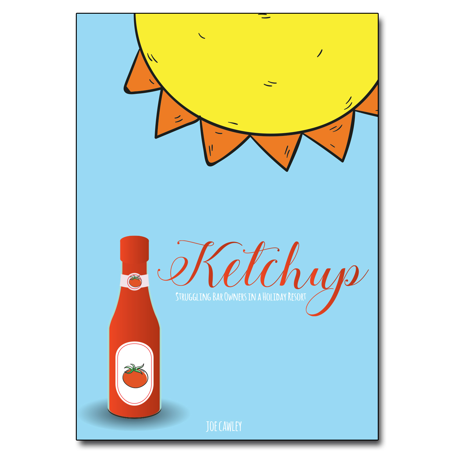 Poster Design by Andifahmy1 for this project | Design #11720365