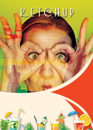 Poster Design by Marina for this project | Design: #11691005