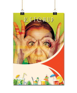 Poster Design by Marina for this project | Design: #11691008