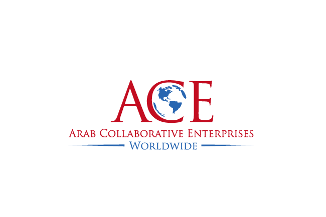Design de Logo par Digihex pour Arab Collaborative Enterprises Worldwide | Design #11691105