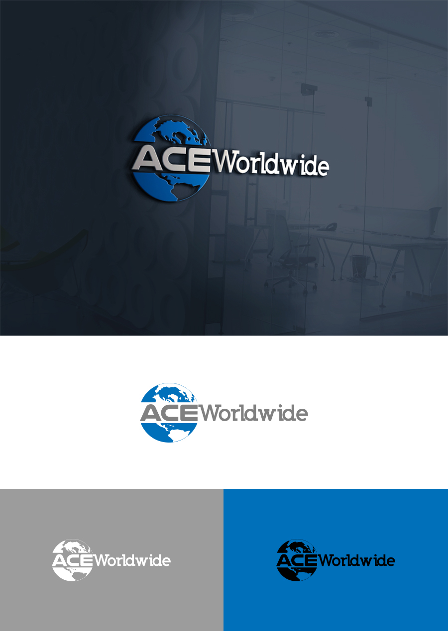 Logo Design by IMD-HUB for Arab Collaborative Enterprises Worldwide | Design #11691880