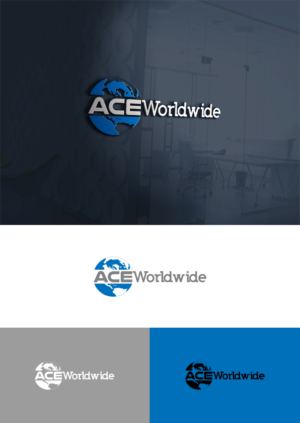 Logo Design by IMD-HUB for Arab Collaborative Enterprises Worldwide | Design: #11691880