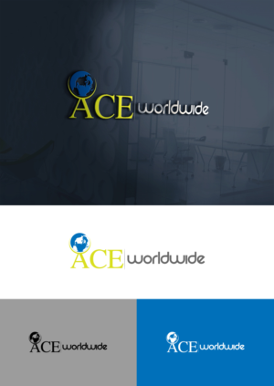 Logo Design by IMD-HUB for Arab Collaborative Enterprises Worldwide | Design: #11691928