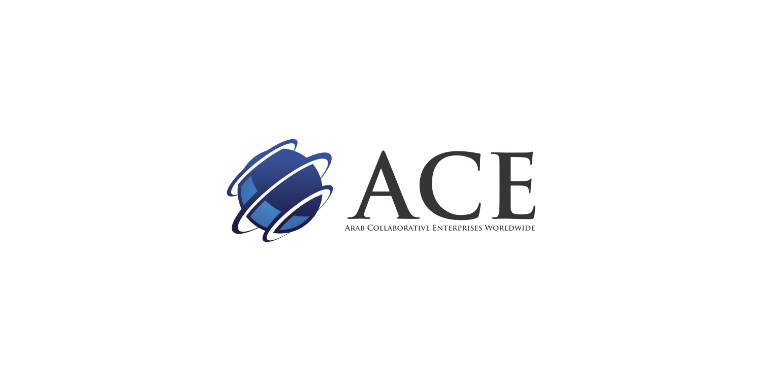 Design de Logo par Crea8iveMind pour Arab Collaborative Enterprises Worldwide | Design #11694887