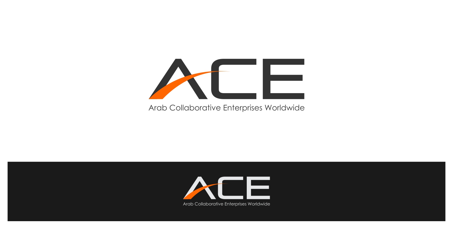 Design de Logo par Crea8iveMind pour Arab Collaborative Enterprises Worldwide | Design #11694899