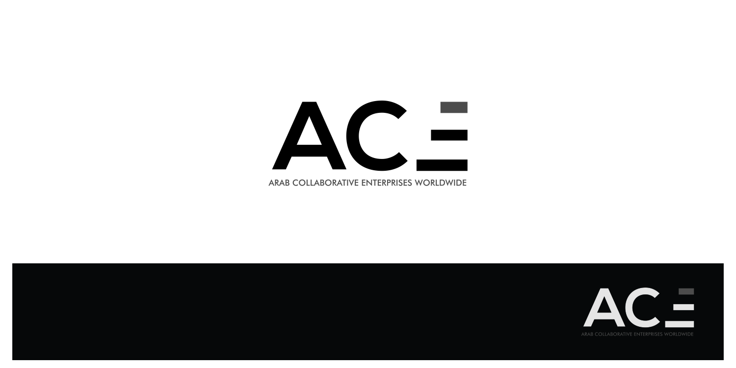 Design de Logo par Crea8iveMind pour Arab Collaborative Enterprises Worldwide | Design #11694902