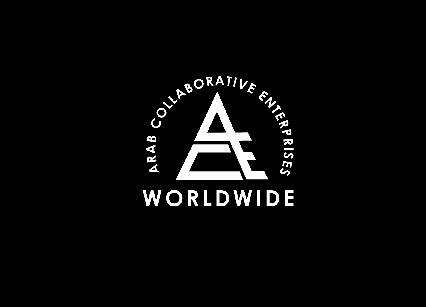 Design de Logo par creative.bugs pour Arab Collaborative Enterprises Worldwide | Design #11699843