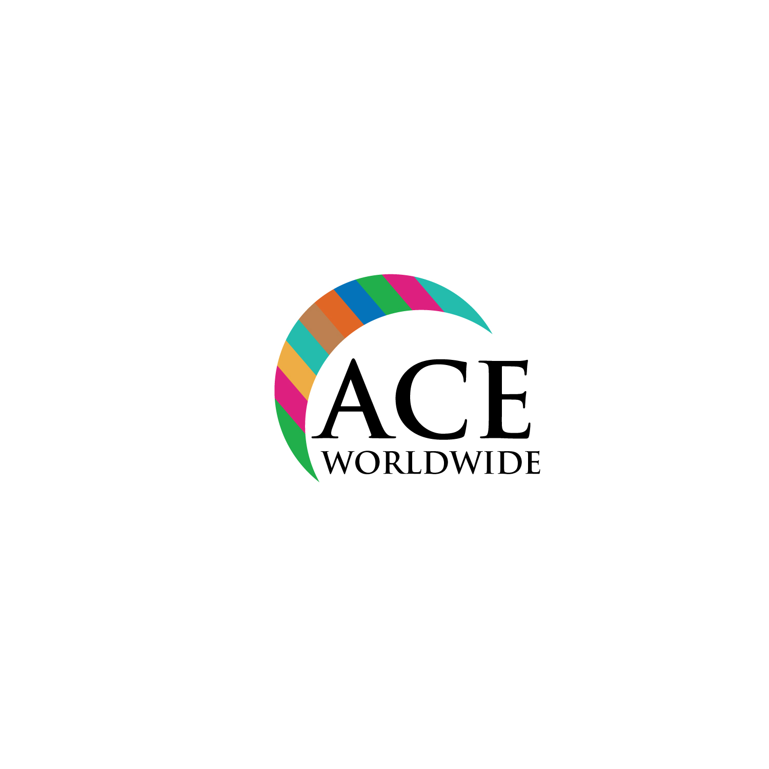 Logo Design by sumi for Arab Collaborative Enterprises Worldwide | Design #11689694