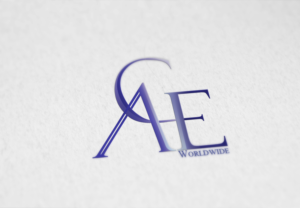 Logo Design by Ahmad Nabil Wanas