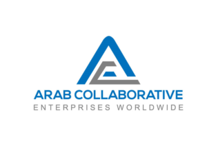 Logo Design by Mehedi Hasan ™ for Arab Collaborative Enterprises Worldwide | Design: #11693425