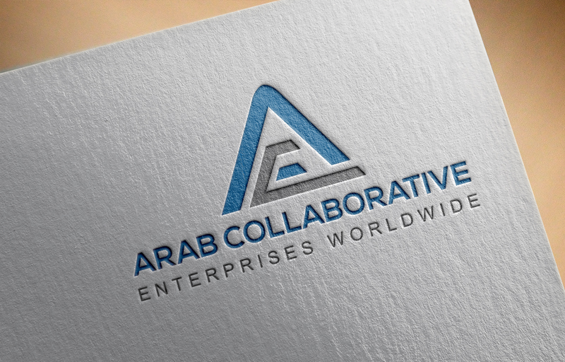 Design de Logo par Mehedi Hasan ™ pour Arab Collaborative Enterprises Worldwide | Design #11693432