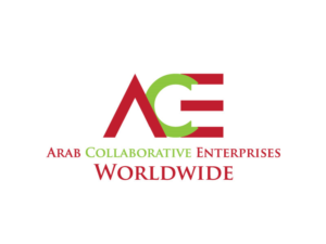 Design de Logo par H M SUMON pour Arab Collaborative Enterprises Worldwide | Design : #11690386