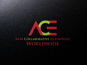 Design de Logo par H M SUMON pour Arab Collaborative Enterprises Worldwide | Design : #11690388