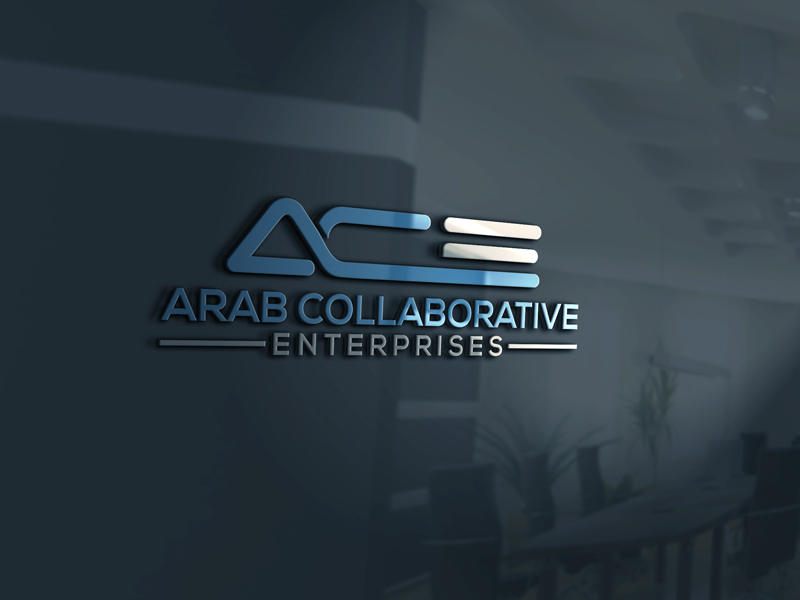 Design de Logo par icondesign pour Arab Collaborative Enterprises Worldwide | Design #11691509