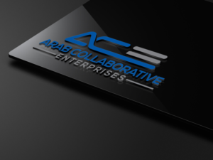 Design de Logo par icondesign pour Arab Collaborative Enterprises Worldwide | Design : #11691511