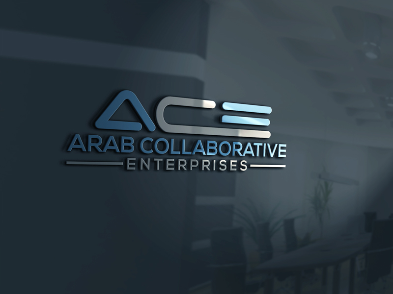 Design de Logo par icondesign pour Arab Collaborative Enterprises Worldwide | Design #11691513