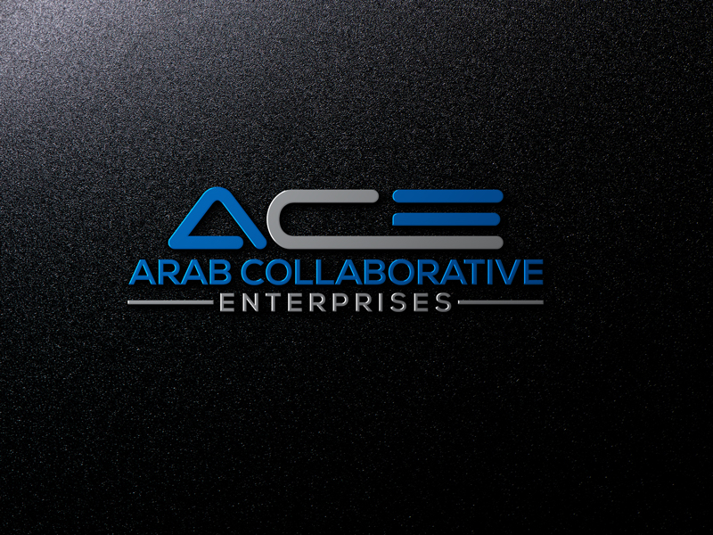 Design de Logo par icondesign pour Arab Collaborative Enterprises Worldwide | Design #11691514