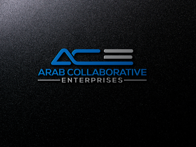Design de Logo par icondesign pour Arab Collaborative Enterprises Worldwide | Design #11691515