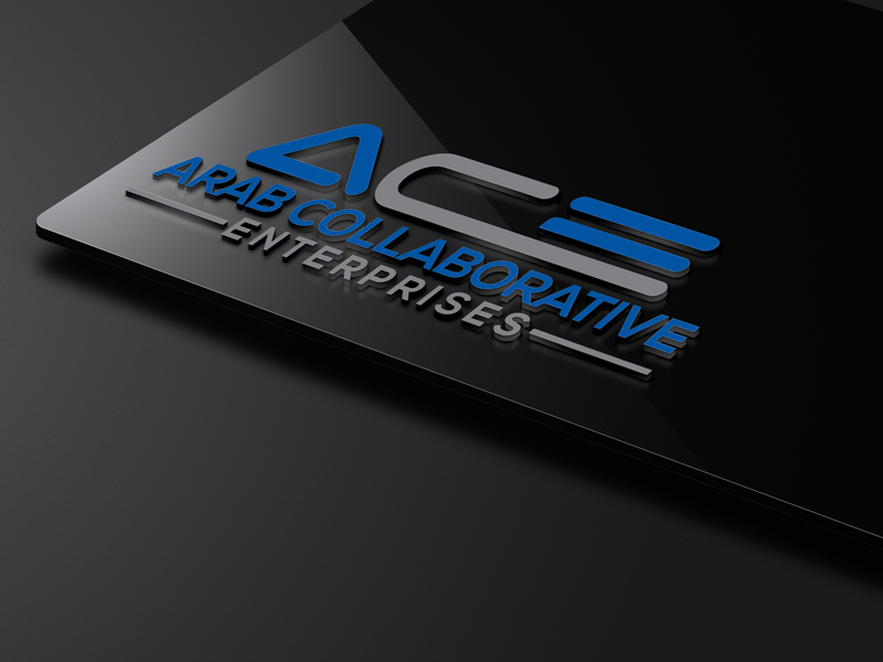 Design de Logo par icondesign pour Arab Collaborative Enterprises Worldwide | Design #11691516
