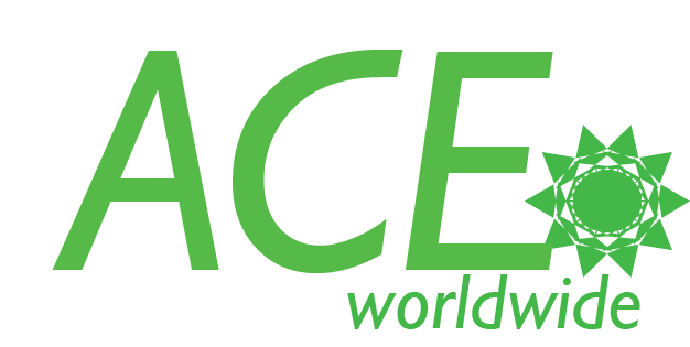 Logo Design by Thomas Barca Designs for Arab Collaborative Enterprises Worldwide | Design #11709837