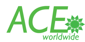 Logo-Design von Thomas Barca Designs für Arab Collaborative Enterprises Worldwide | Design #11709837