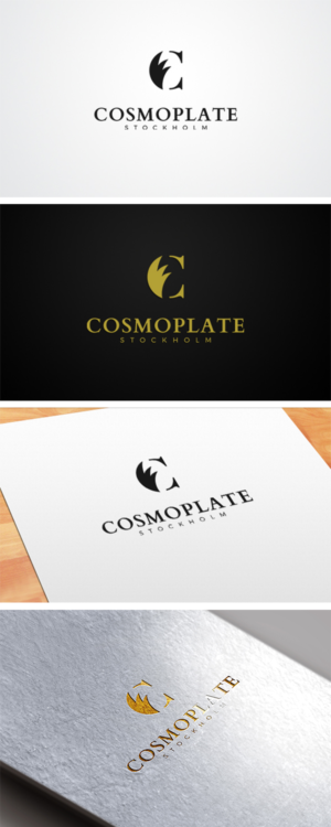 Logo Design by anshtoyj for Mobello | Design: #13758268