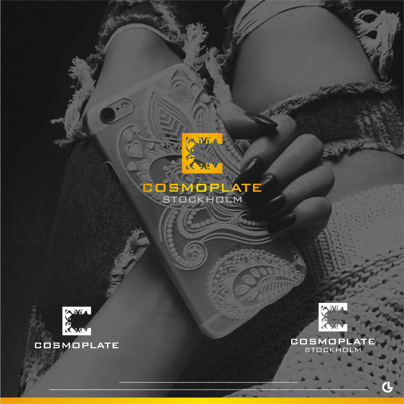 Logo Design by R!CKY for Mobello | Design #13757213