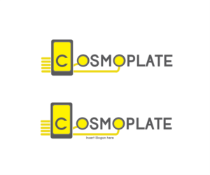 Logo Design by Samia Mehdi
