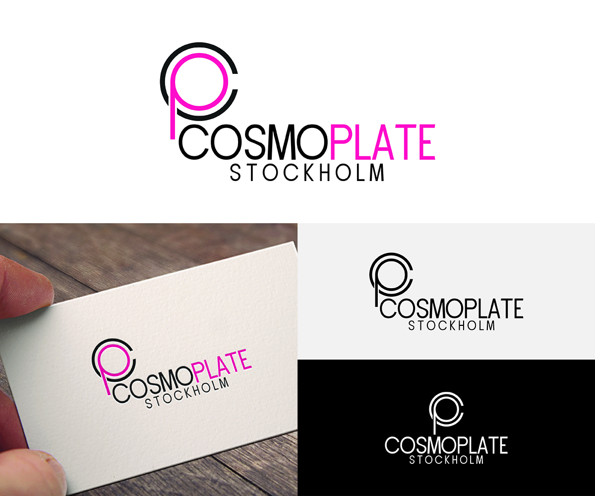Logo Design by Logico Artlines for Mobello | Design #13759977