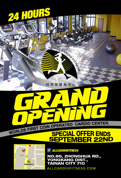 Flyer Design by Club Flyer Studios for Phoenix Fitness | Design #11708865