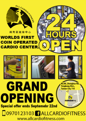 Flyer Design by volcomstonemarjun for Phoenix Fitness | Design #11738106