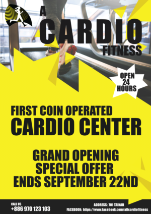 Flyer Design by d9n1sh for Phoenix Fitness | Design #11696731