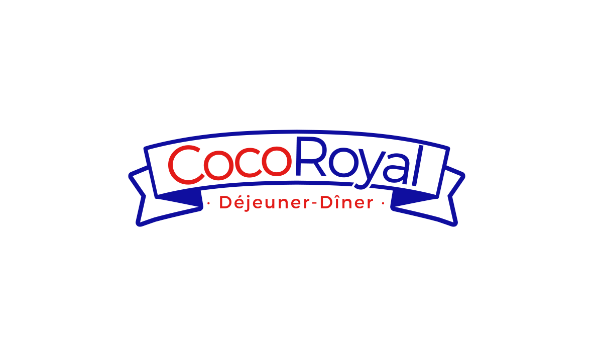 Logo Design by trufya for CocoRoyal | Design #11832716