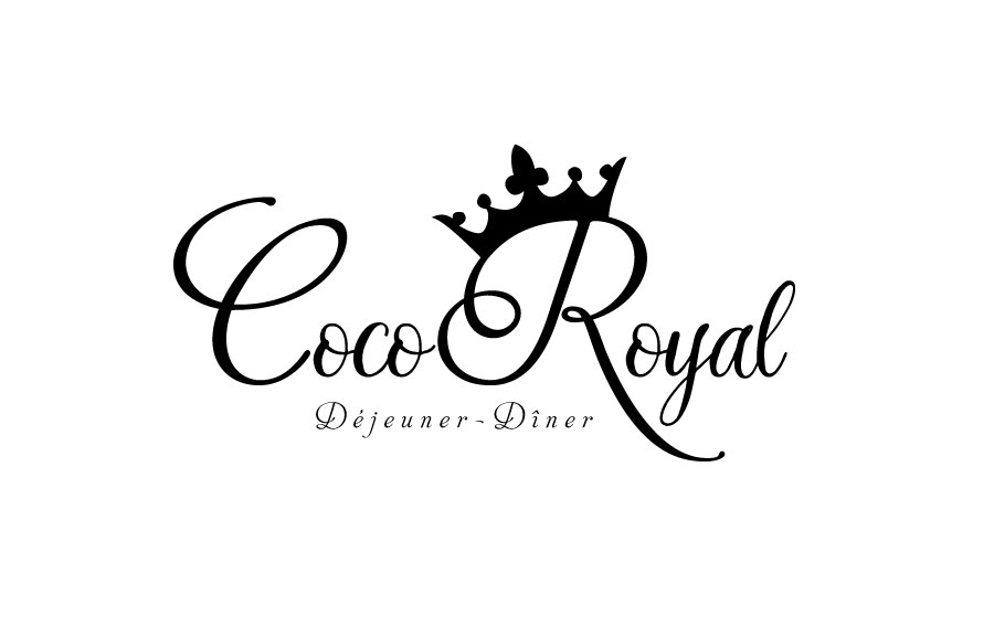 Logo Design by DominicDesign for CocoRoyal | Design #12232070