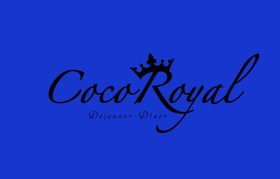 Logo Design by DominicDesign for CocoRoyal | Design #12244184