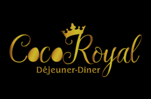 Logo Design by DominicDesign for CocoRoyal | Design: #12572679