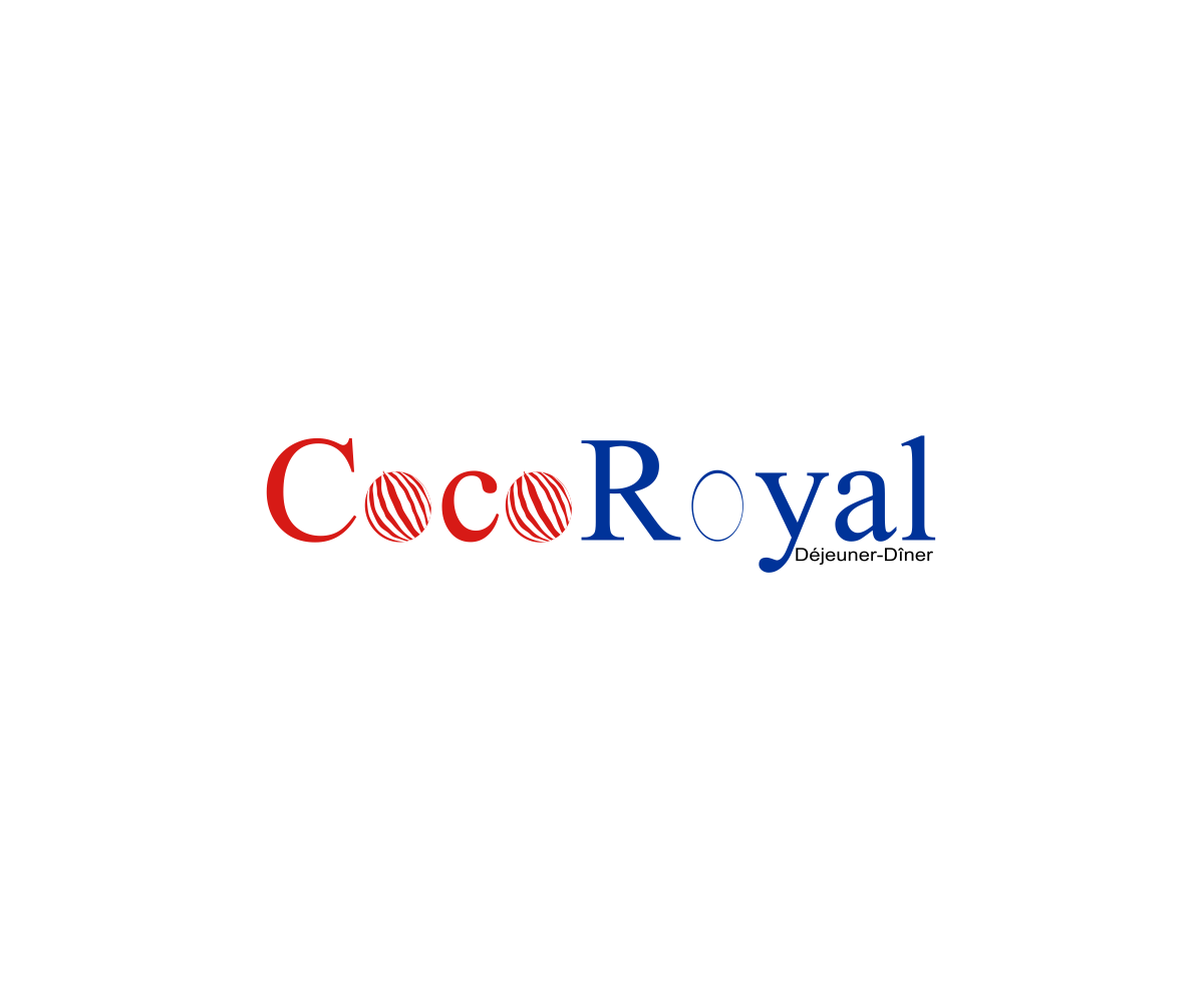 Logo Design by ii art for CocoRoyal | Design #11809439