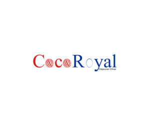 Logo Design by ii art for CocoRoyal | Design: #11809439
