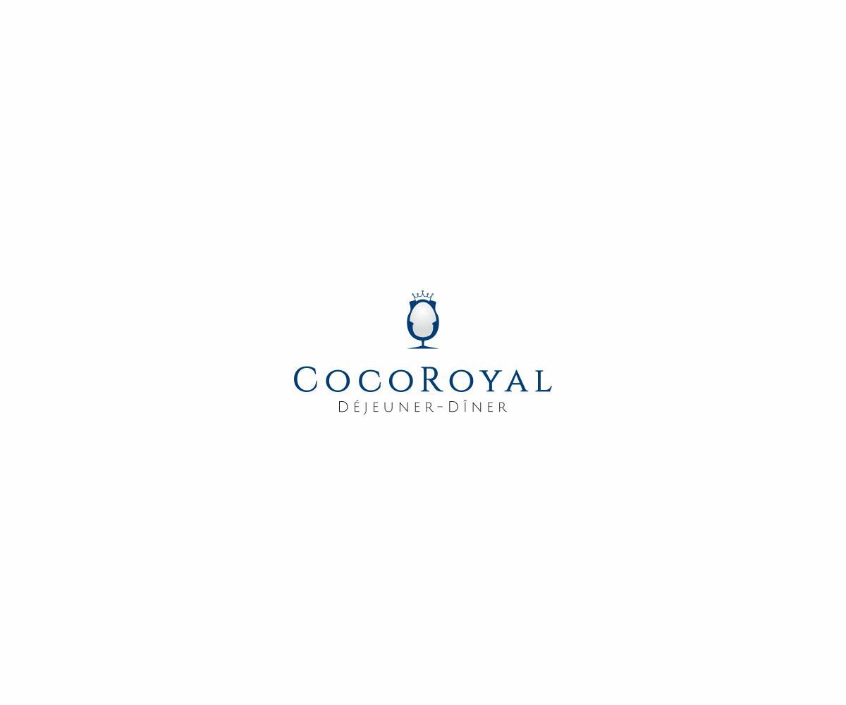 Logo Design by ThomS for CocoRoyal | Design #11832111