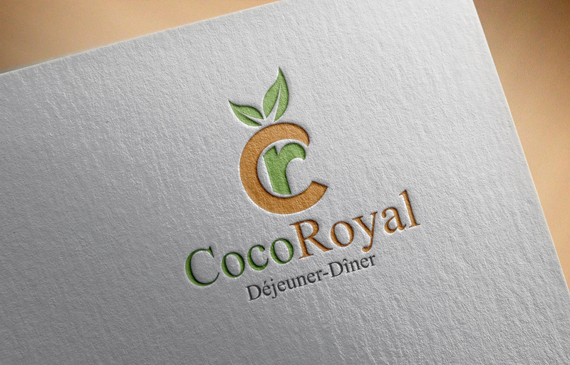 Design de Logo par Mehedi Hasan ™ pour CocoRoyal | Design #11695694