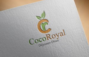 Logo-Design von Mehedi Hasan ™ für CocoRoyal | Design: #11695694