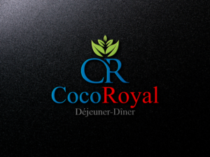 Logo Design by Mehedi Hasan ™ for CocoRoyal | Design: #11695695