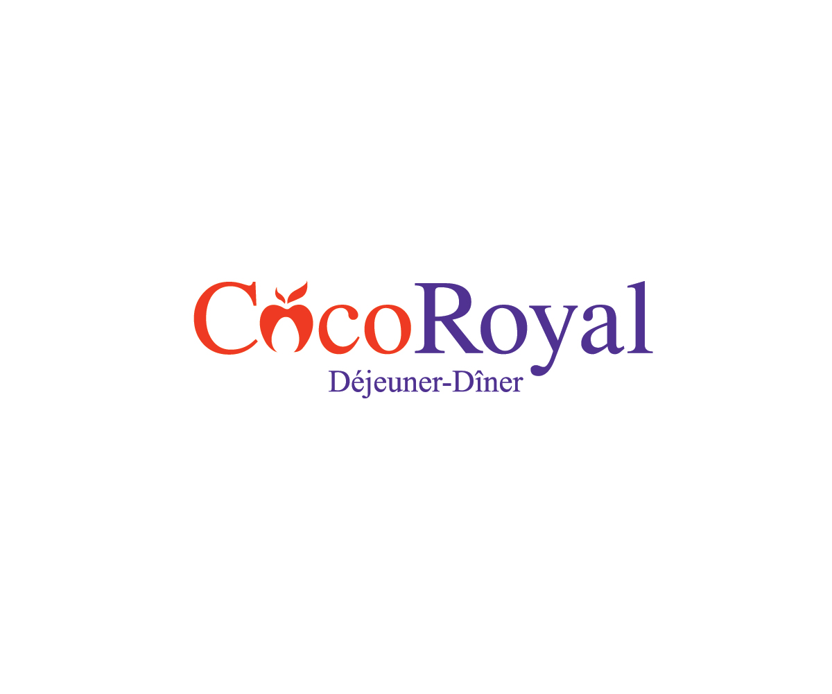 Design de Logo par Designpool pour CocoRoyal | Design #11781056