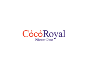 Logo Design by Designpool for CocoRoyal | Design: #11781328